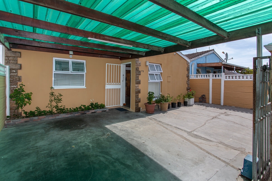 3 Bedroom Property for Sale in Portlands Western Cape